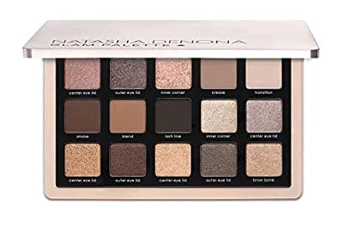 Glam Eyeshadow Palette B3143