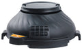 8-quart Black Air Fryer Lid V467