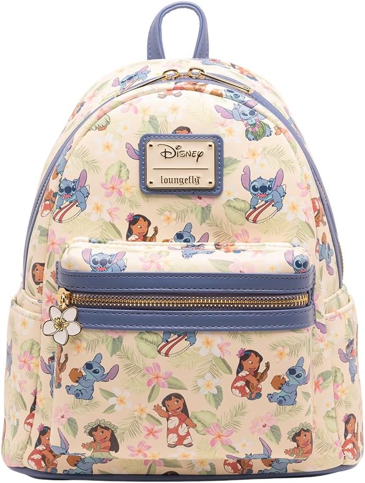 Mini Backpack M14649