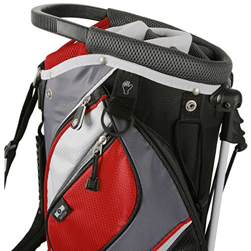 14-Way Golf Stand Bag W2027