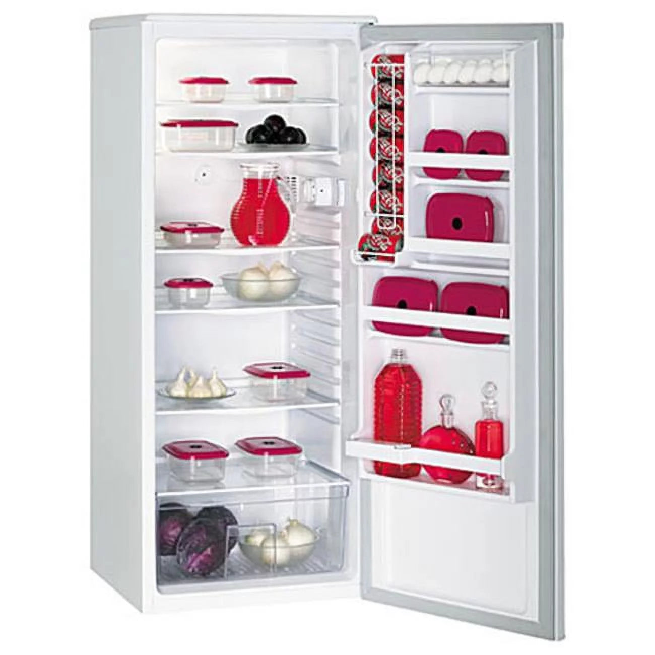 11.0 Single Door Refrigerator B86539