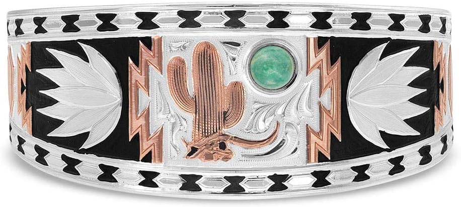 Turquoise Cuff Bracelet V2526