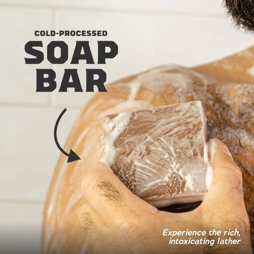 5-Pack All Natural Bar Soap M9286