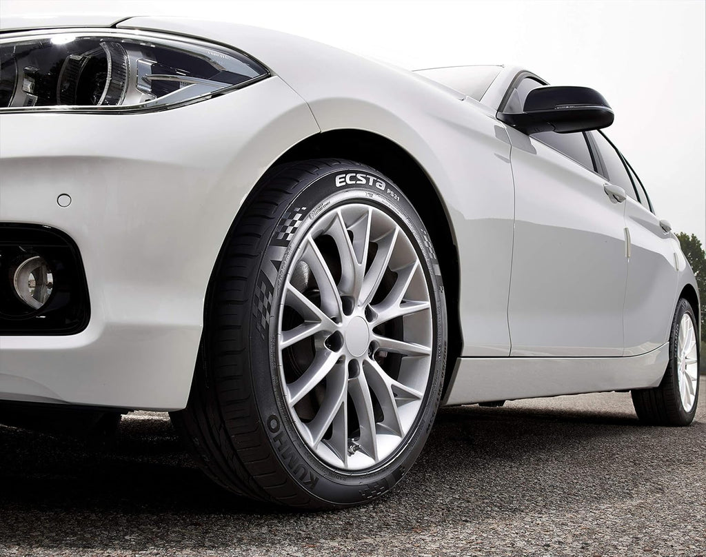 275/40ZR17 98W Summer Performance Tire G884724