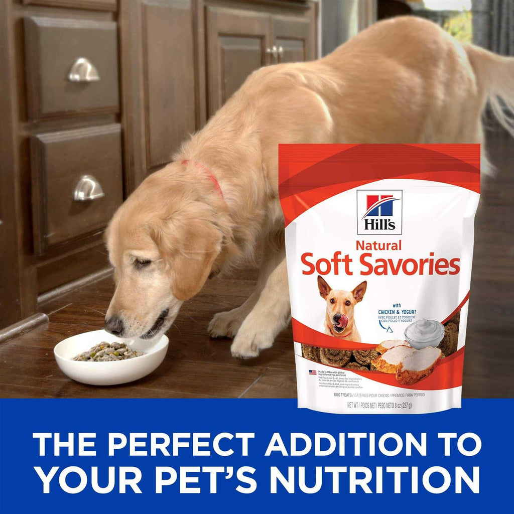Soft Savories Dog Treats K3793