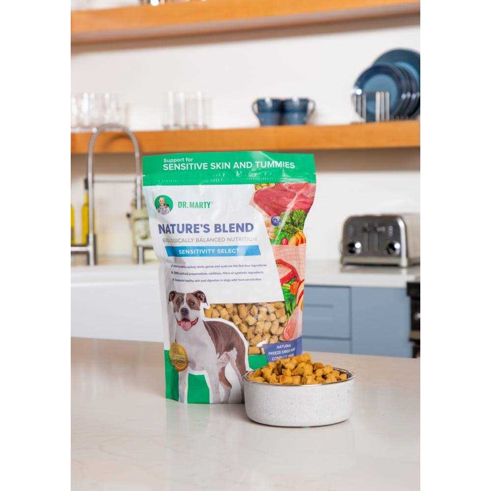 Freeze Dried Dog Food E9593