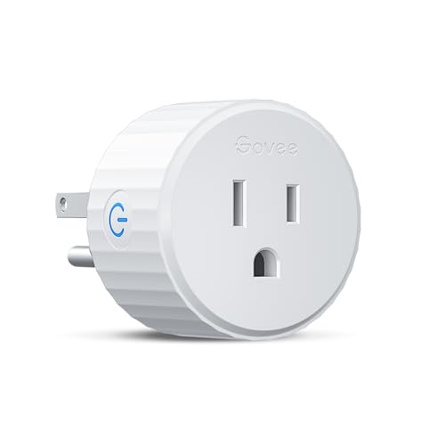 4 Pack Smart Plug WiFi Outlet Z6614