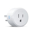 4 Pack Smart Plug WiFi Outlet Z6614