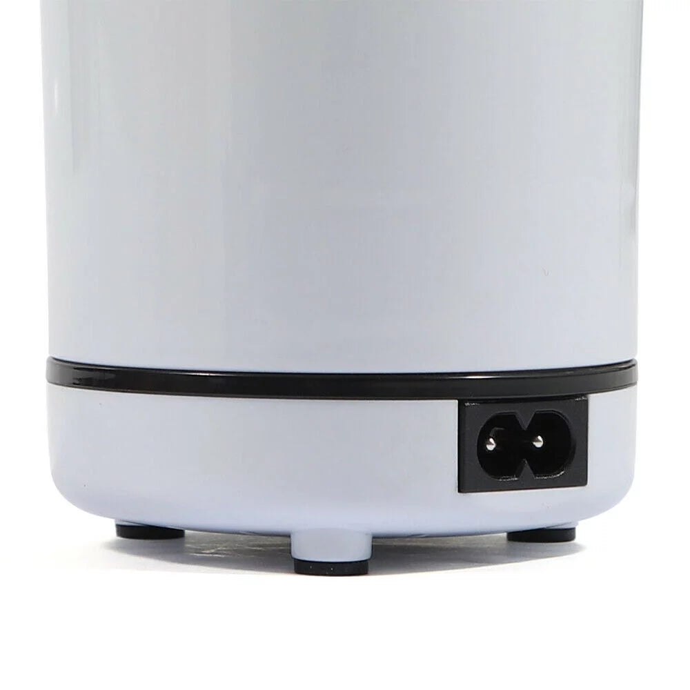 Electric Coffee Bean Grinder Nut Seed Spice Crusher Mill Blender O201954