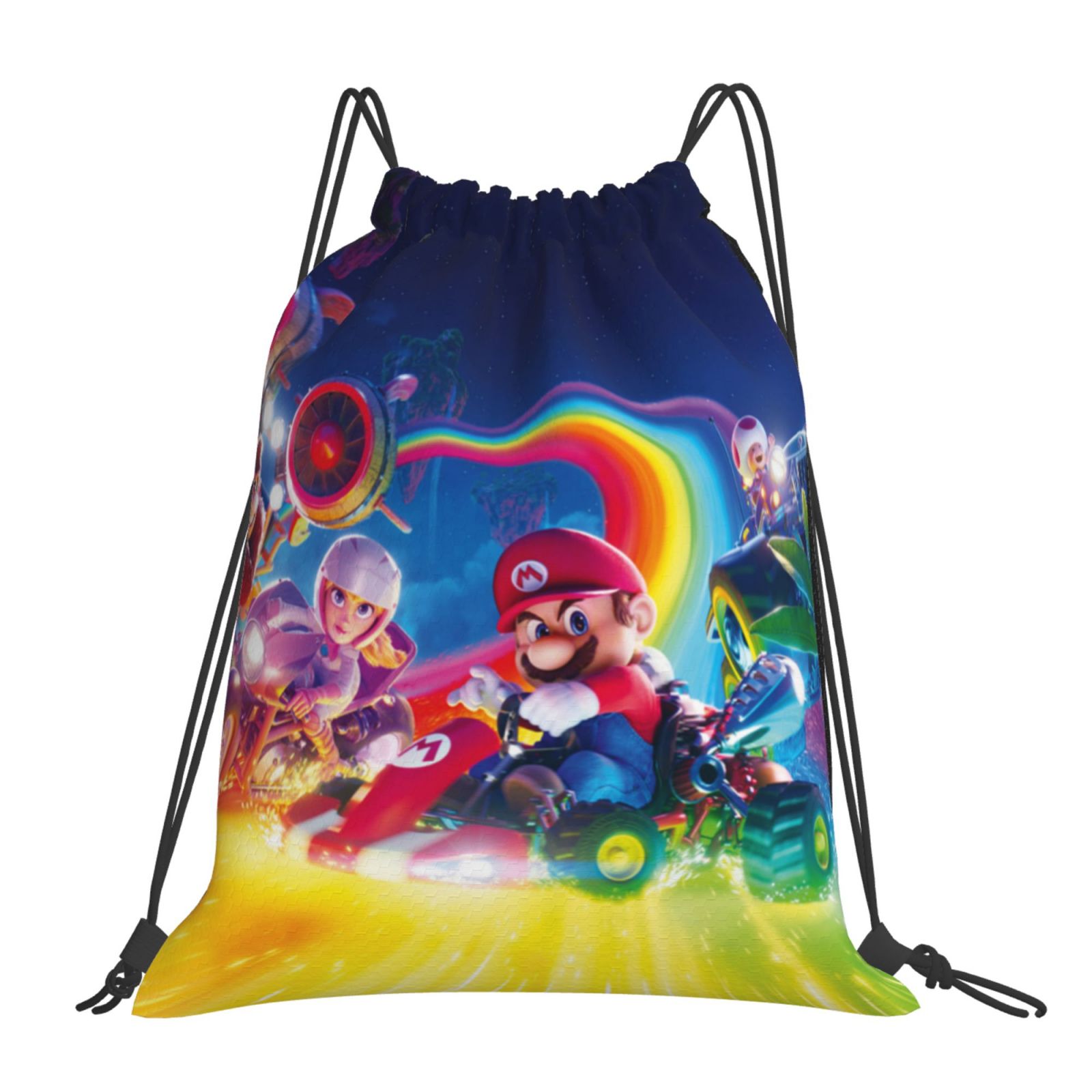 Drawstring Backpack G90370