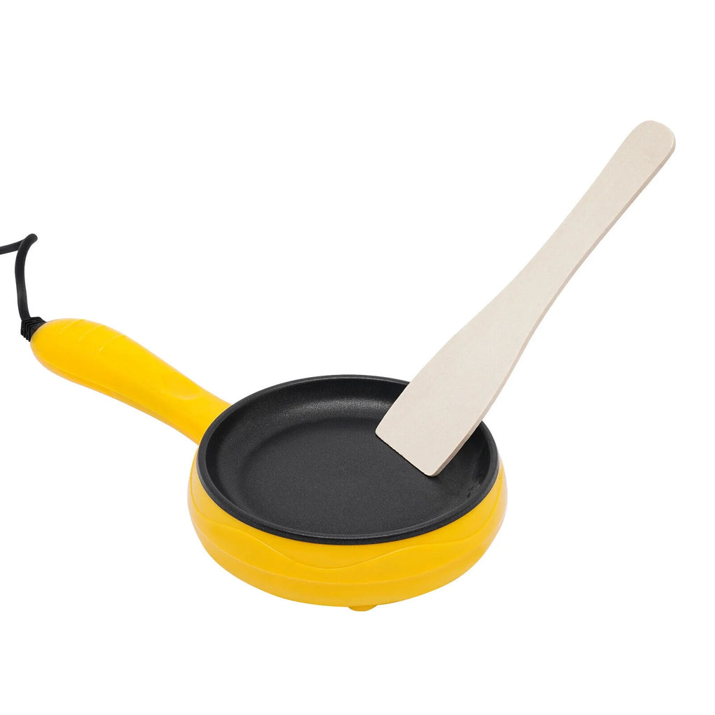 6-inch Non-Stick Electric Skillet E61703