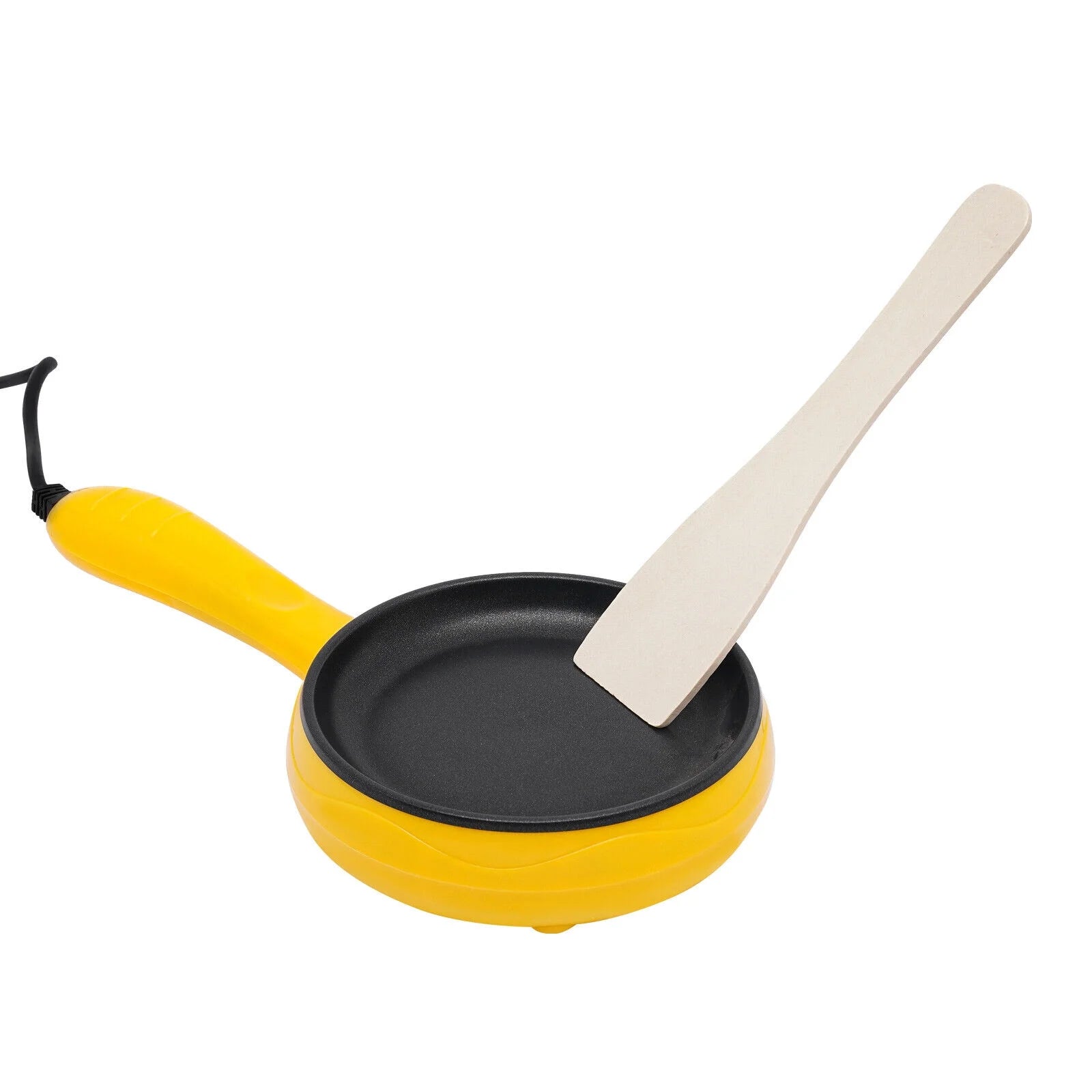 6-inch Non-Stick Electric Skillet E61703