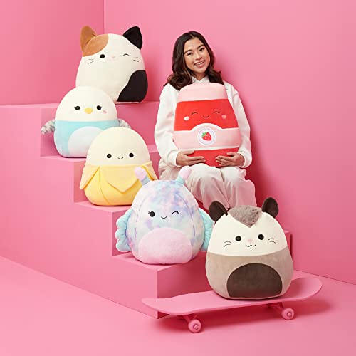 14-Inch Plush Stuffed Animal P32666