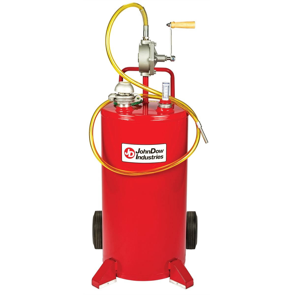 25 Gal GAS Caddy Y60261
