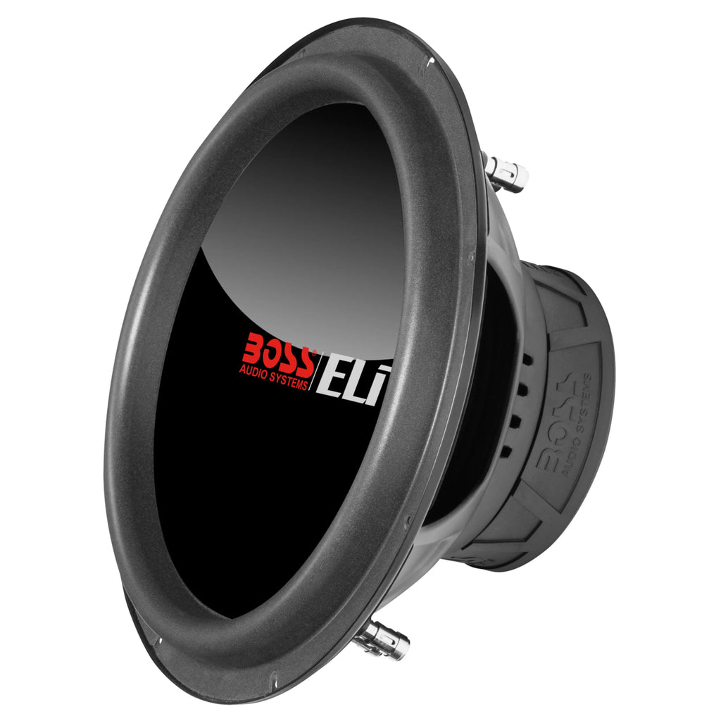 12 Inch Dual Voice Coil 1800 Watt Subwoofer B3497