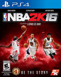 PlayStation 4 Game I49207
