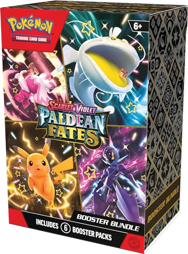Booster Bundle B5465