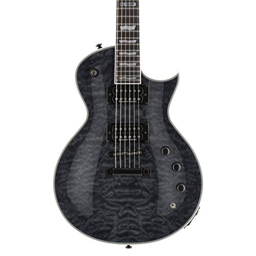 Black Electric Guitar V529481