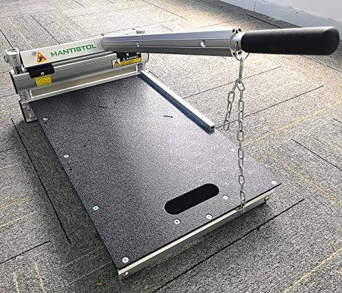 13 Laminate Flooring and Siding Cutter M5171