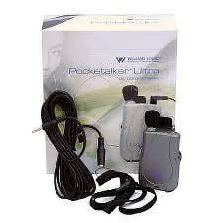 Personal Hearing Amplifier Device T85688