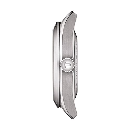 Stainless Steel Automatic Dress Watch U42971