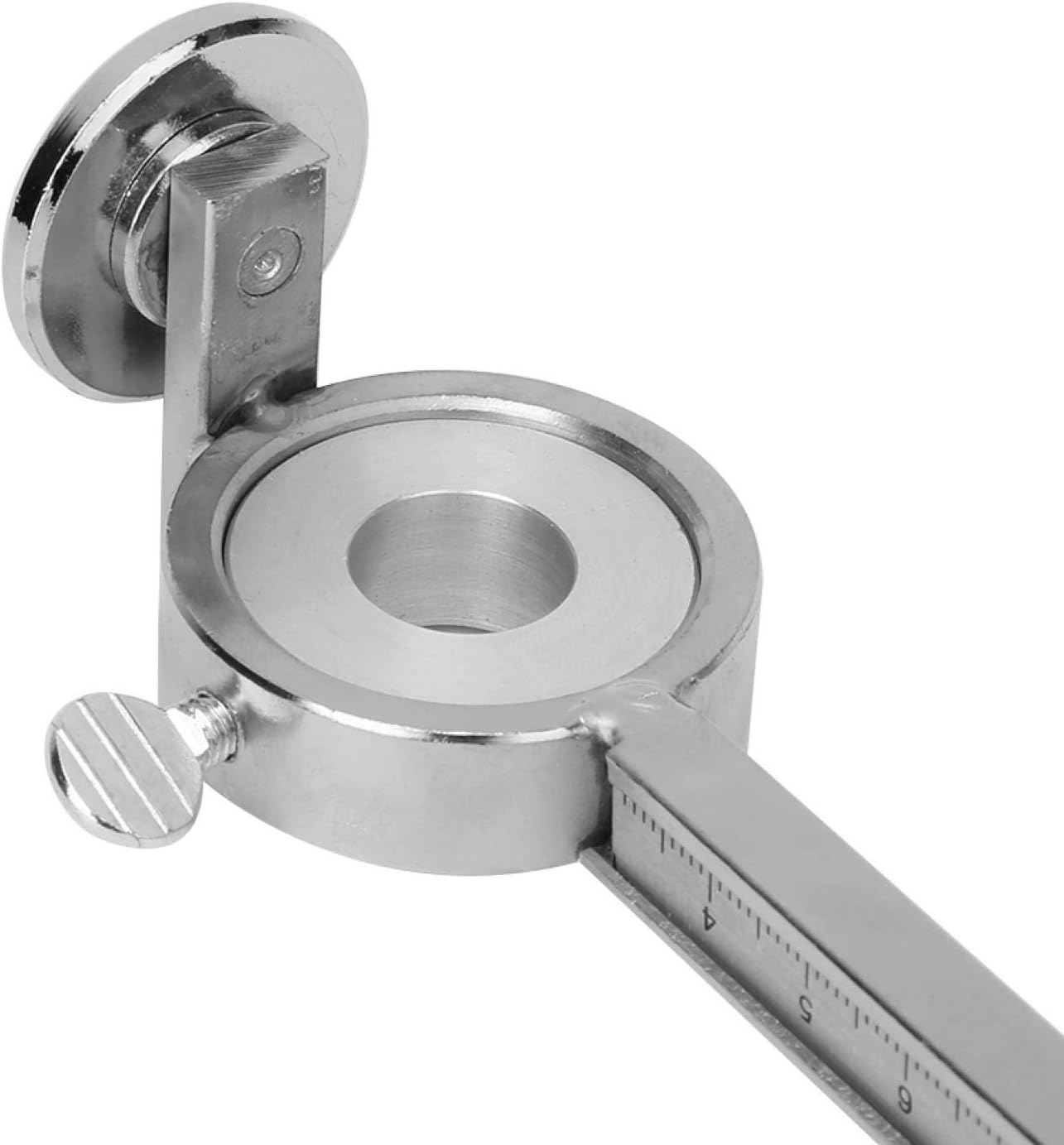 Stainless Steel Oxygen Welding Cutting Tool Accessories with Scale Ruler T412