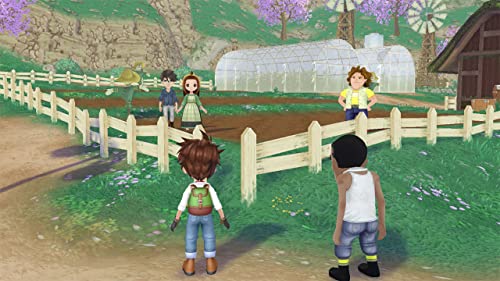 Nintendo Switch Game U123871