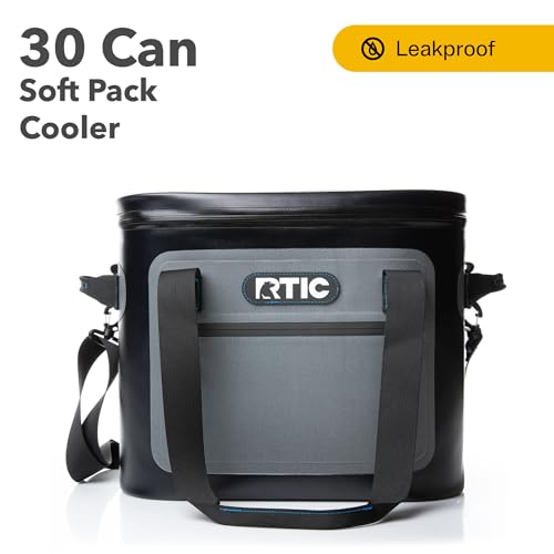 Soft Cooler 30 Can Insulated Bag Ice Chest P37415