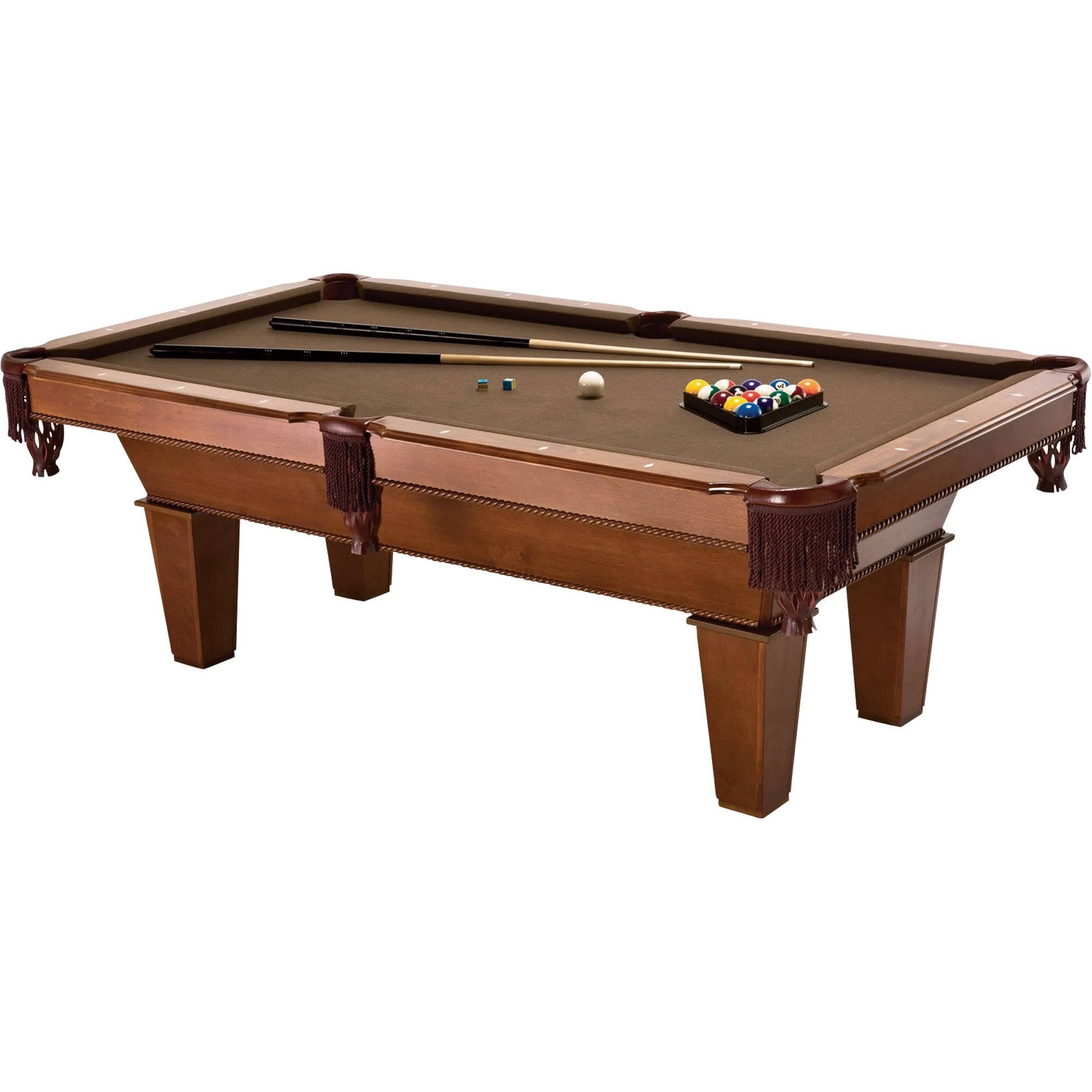 7' Billiard Table I4254