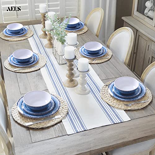 Melamine Dinnerware Set of 12 Pcs, Sage Green R105