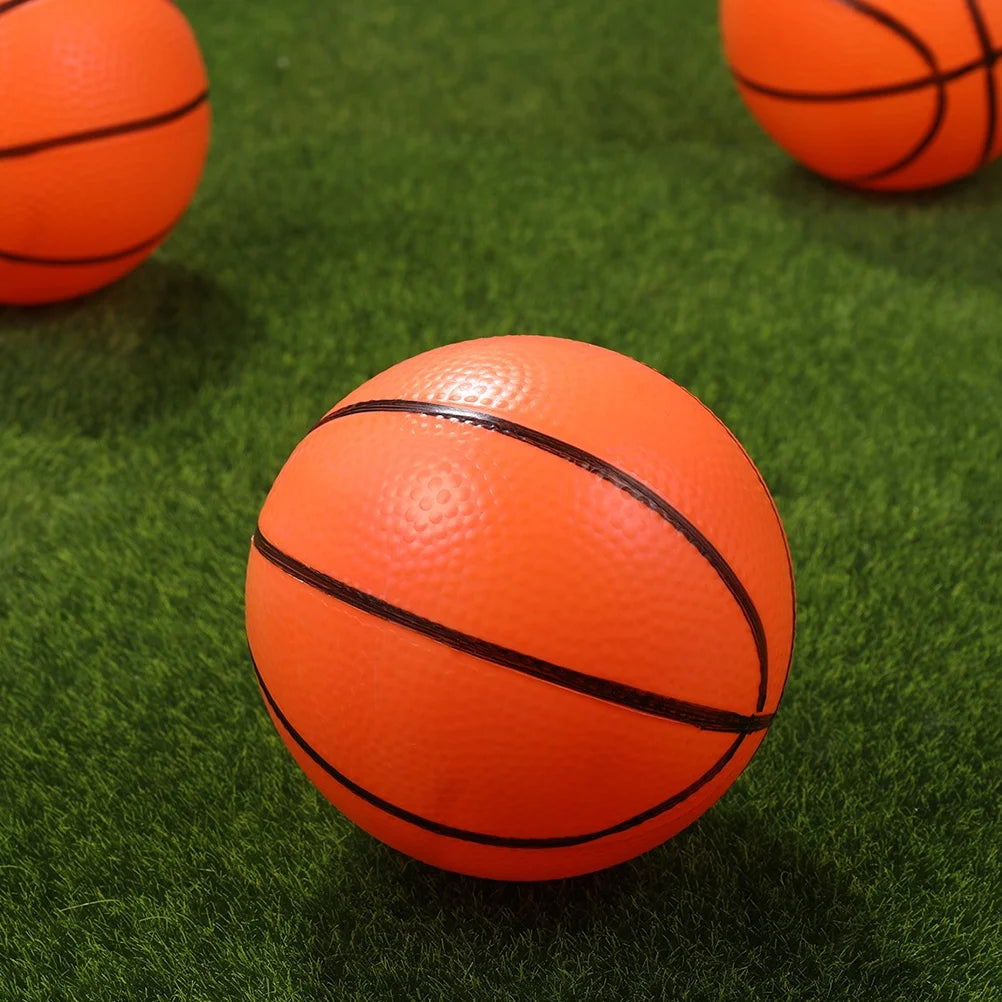 4 Sets Small Basketball Toys C305918