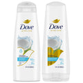 Shampoo and Conditioner Set, 12 Oz (2 Piece Set) Y2223