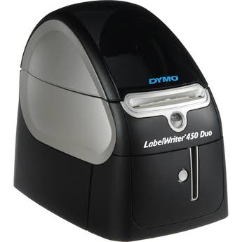 Label Printer G267461
