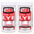Sodium Hydroxide Pure High Test Lye Food Grade Caustic Soda S14258