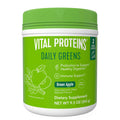 9.34 oz Green Apple Daily Greens J9002