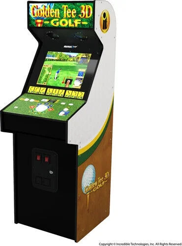 Arcade X2536