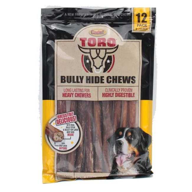 All-Natural Dog Chews C5034