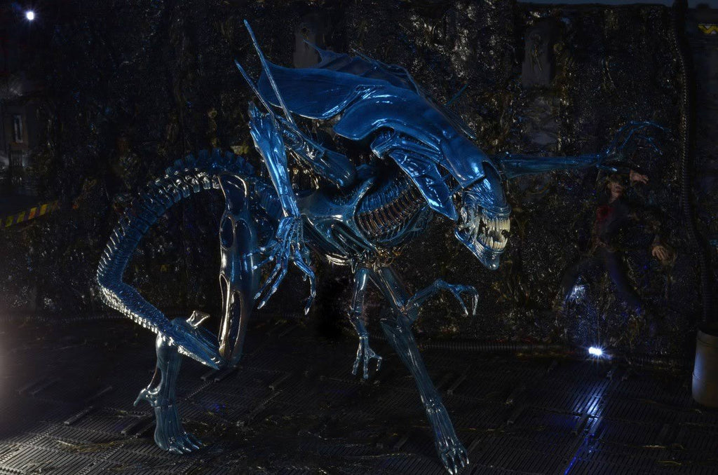 Xenomorph Queen Action Figure I19834