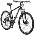 700c Wheel Hybrid Bike with Aluminum Frame K799