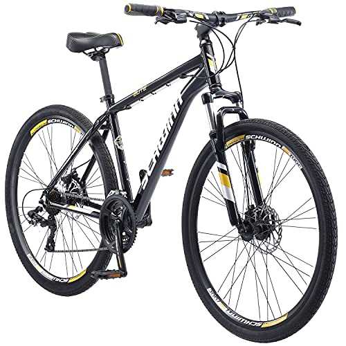 700c Wheel Hybrid Bike with Aluminum Frame K799