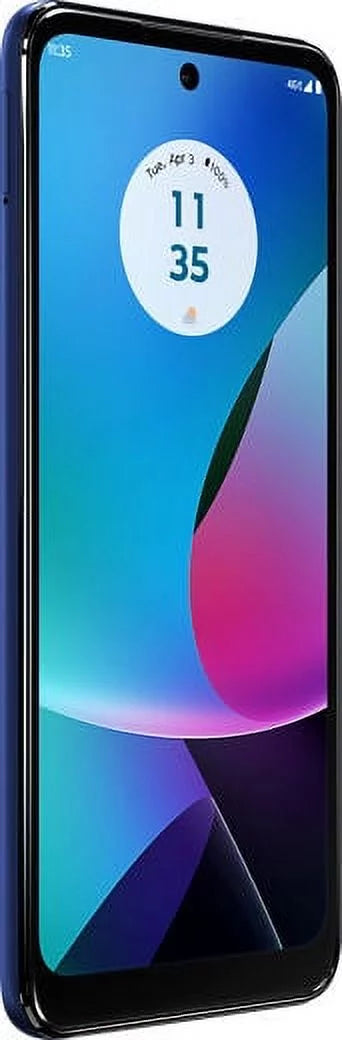 Navy Blue 32GB Smartphone R263