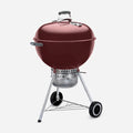 22-Inch Charcoal Grill S274