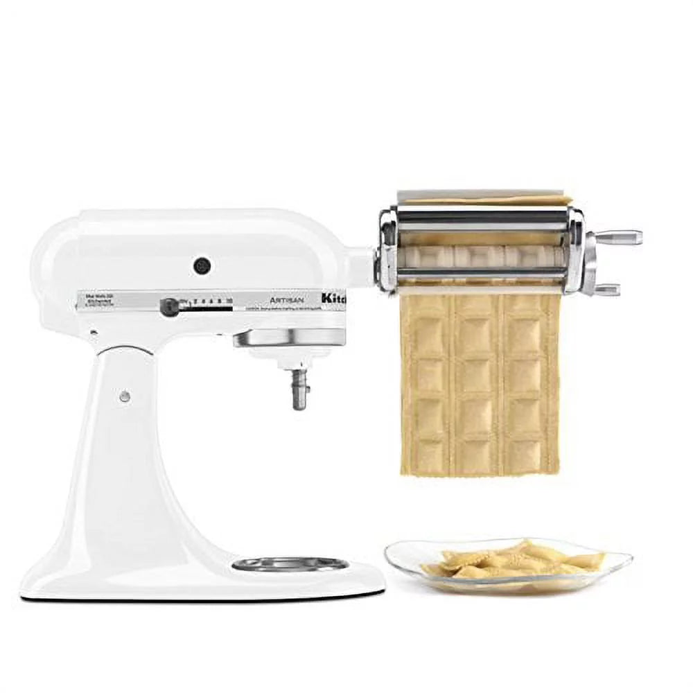 5-Qt. White Stand Mixer V944635