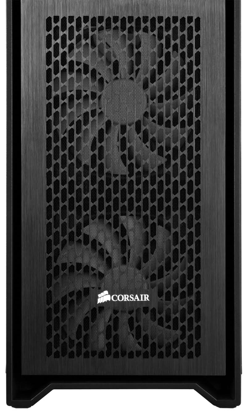 Mid Tower Case G4071