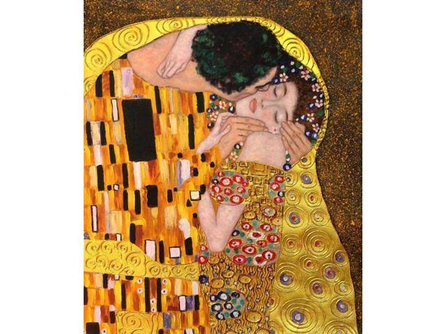 Hand Painted Canvas Art G548488