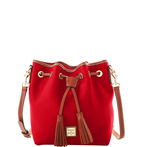Pebble Grain Crossbody Handbag K41034