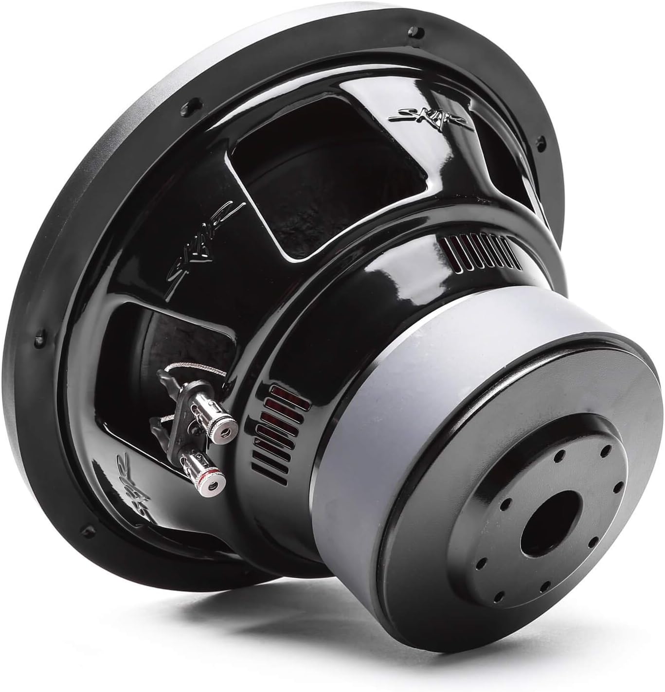 12 1200 Watt Dual 2 Ohm Car Subwoofer D988745