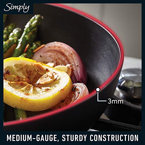 Nonstick Cookware Set H480