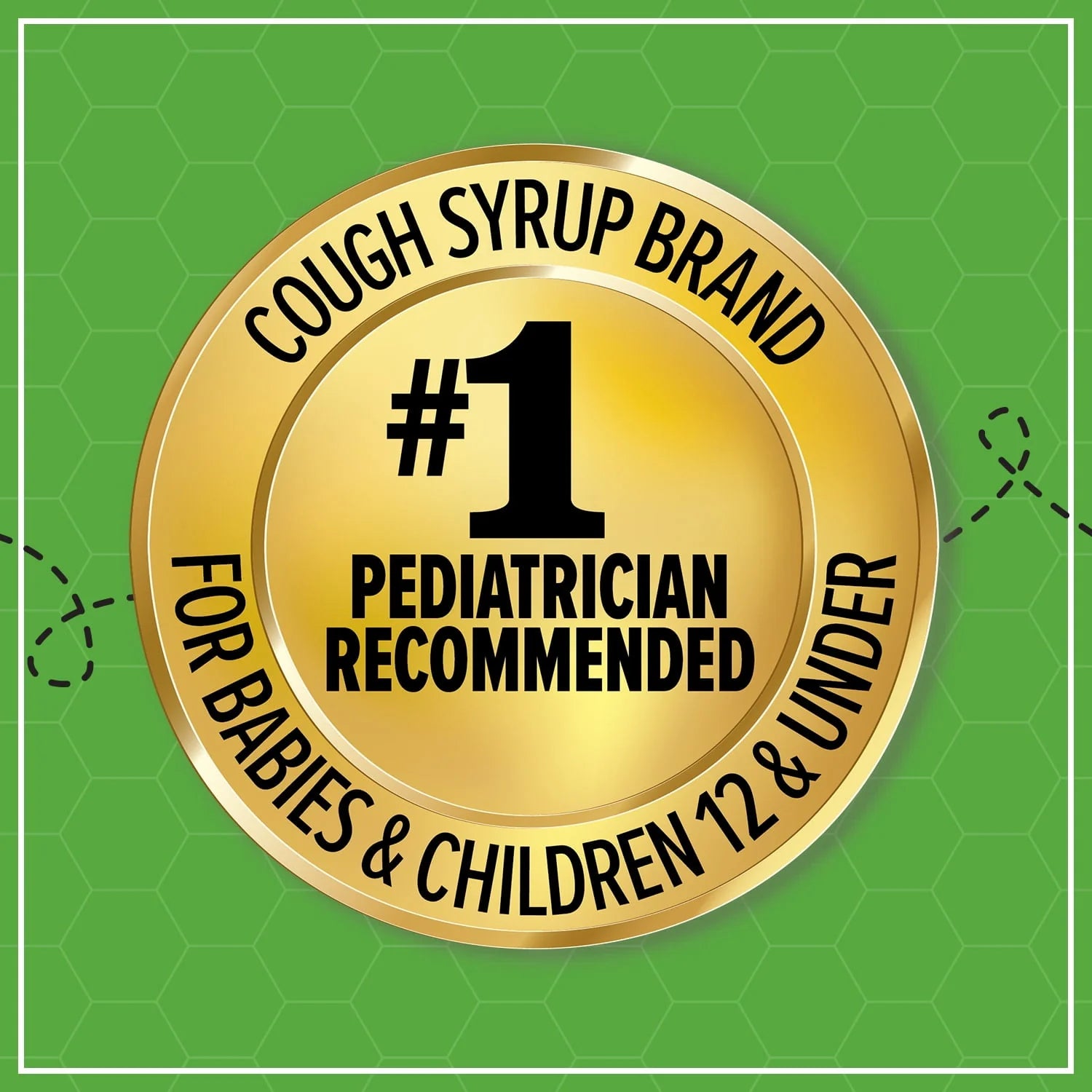 Kids Cough + Mucus Daytime with Honey, Ivy Leaf, Zinc & Elderberry, Mixed Berry, 4FL Oz G708753