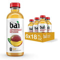 Antioxidant Infused Drinks, 18 Fluid Ounce Bottles, 6 Count Y64587